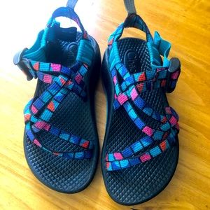Kids Chaco sandals